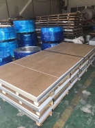 2205 stainless steel plate